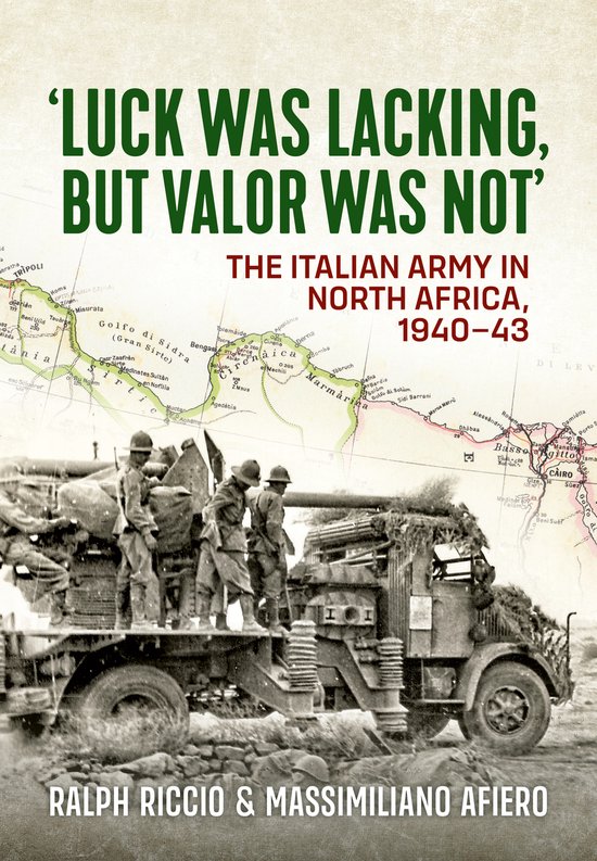 Luck Was Lacking, But Valour Was Not