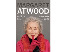 Omslag van Book of Lives