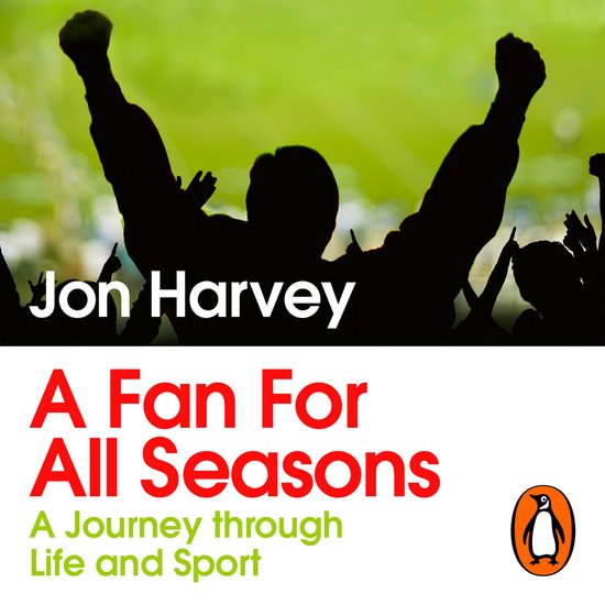A Fan for All Seasons - cover