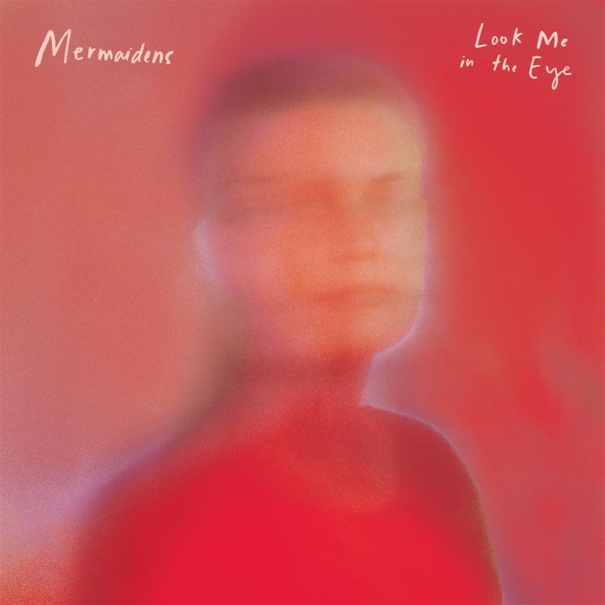 Look Me In The Eye (Coloured Vinyl)