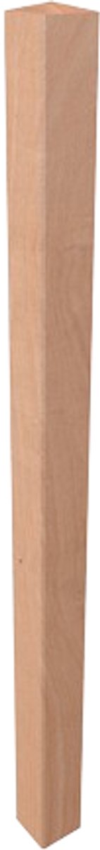 Kordo - Extra eindpaal - HECTO - Beuk - 1 m