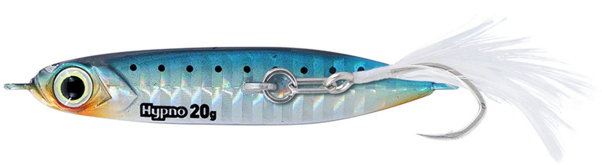 Fiiish Hypno Cast Sardine Sardine