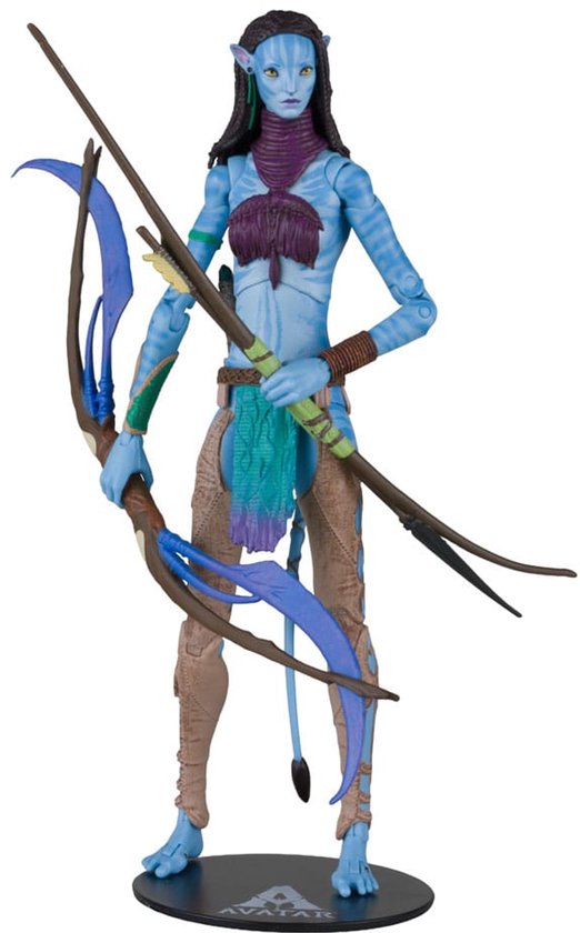 De Toyboys | Avatar: Fire and Ash Action Figure Quaritch's new Banshee De Toyboys | Avatar: Fire and Ash Action Figure Quaritch's new Banshee