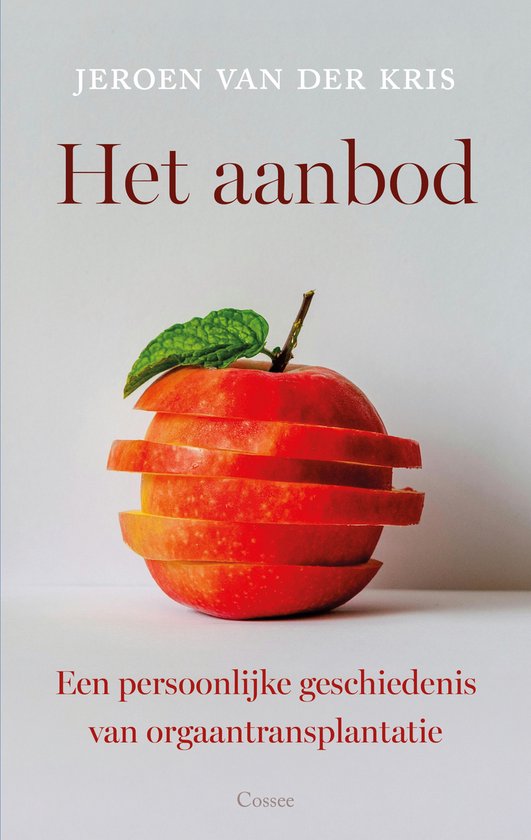 Het aanbod - cover
