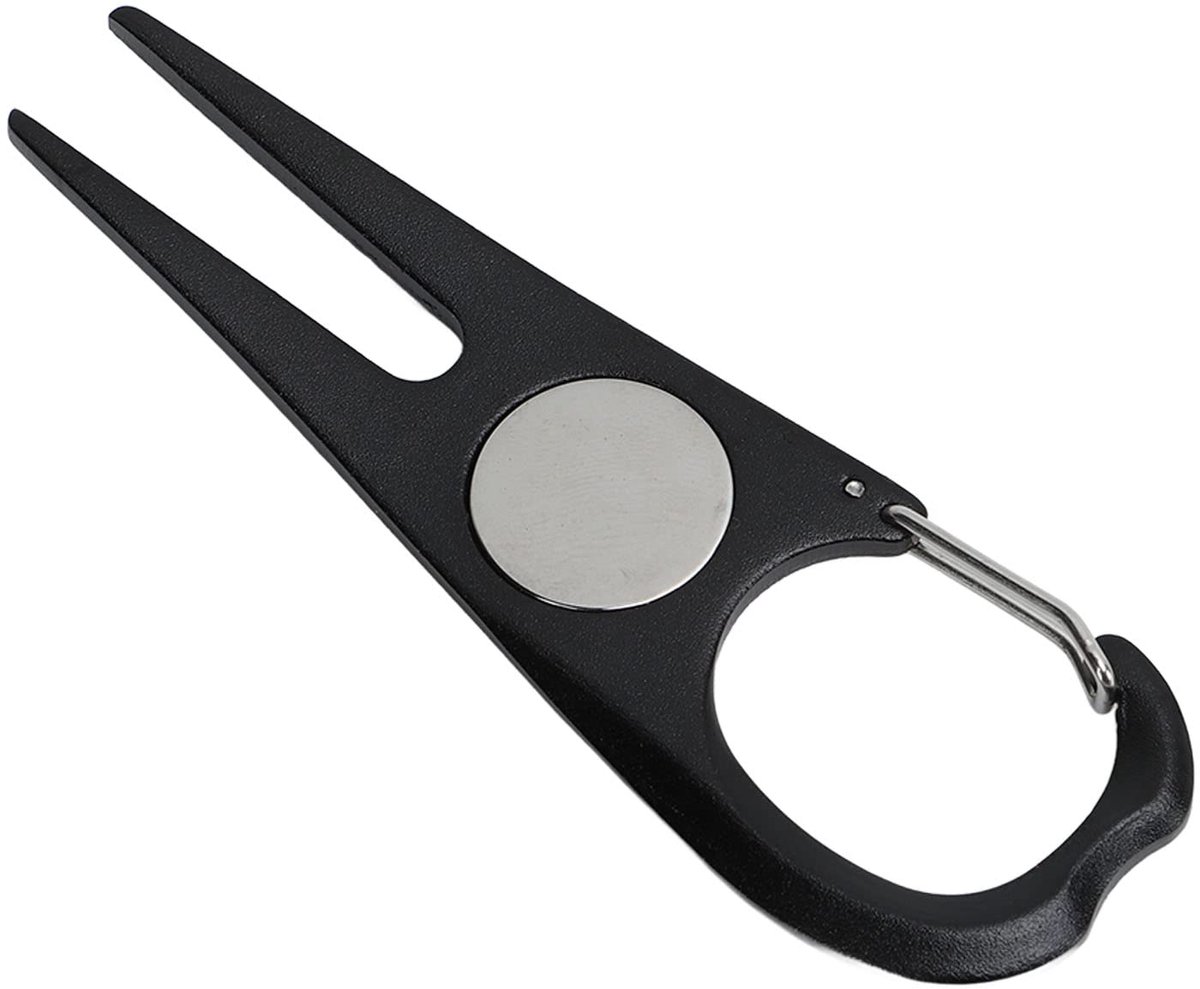 VGEBY Golf Green Fork, Pitchfork Golf Green Fork Golf Pitchfork, Golf Green Fork voor Pitchfork