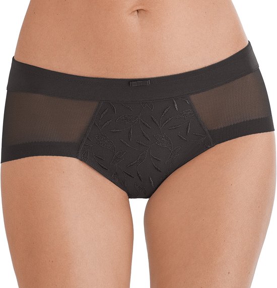 Felina Vision Deluxe Short 0214289 721 Obsidian Grey - maat 46
