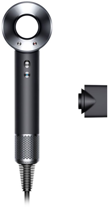 Dyson Supersonic Origin Zwart – Föhn