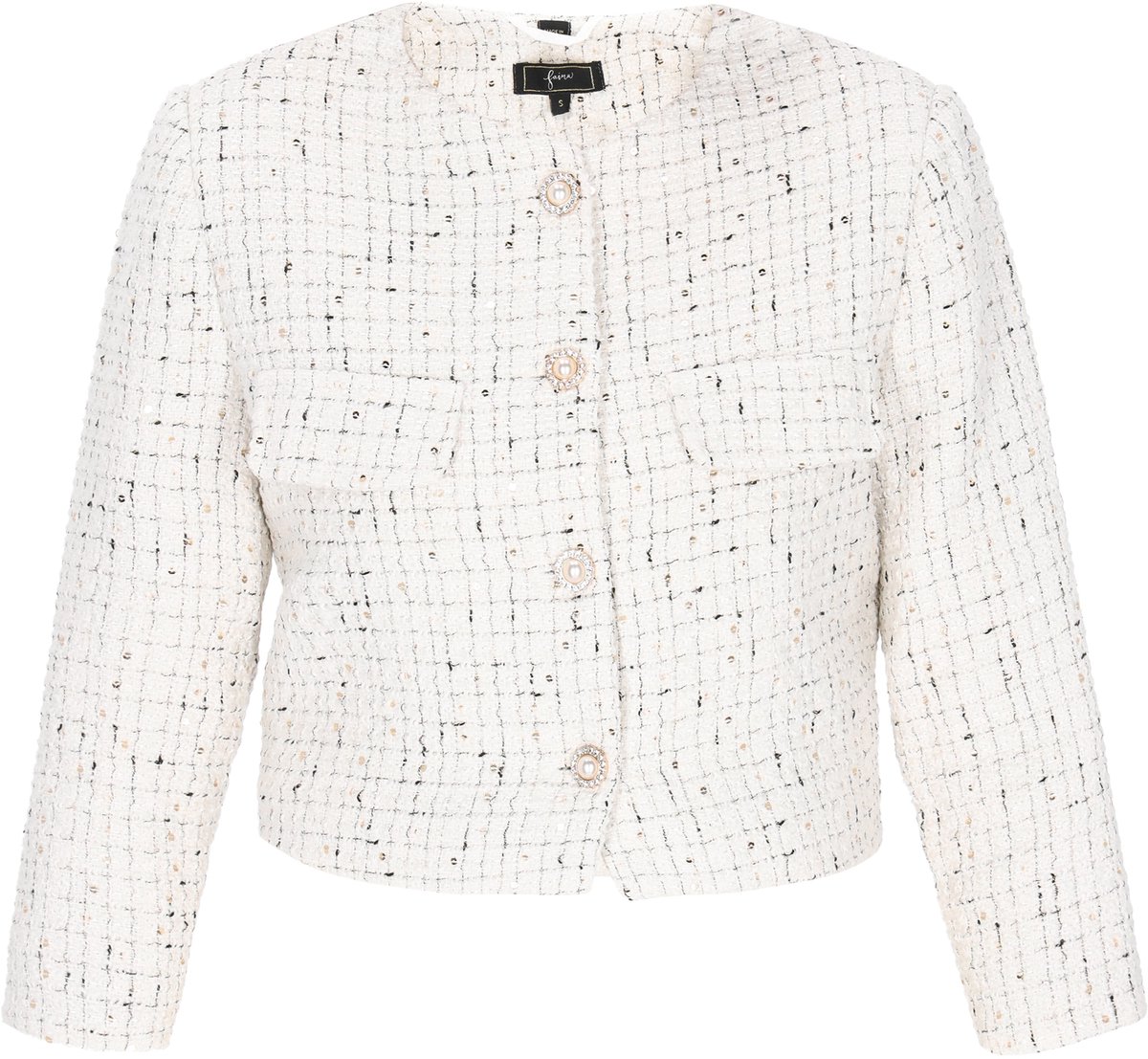 faina blazer
