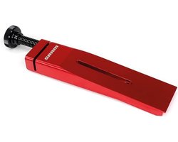 Universele Piston Pers Accessoires voor Volwassenen - Zwart