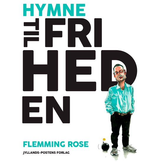 Hymne til friheden - cover