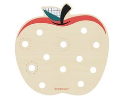 Topbright - Apple Worms