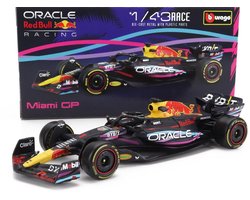 Red Bull RB19 #1 Max Verstappen Miami GP