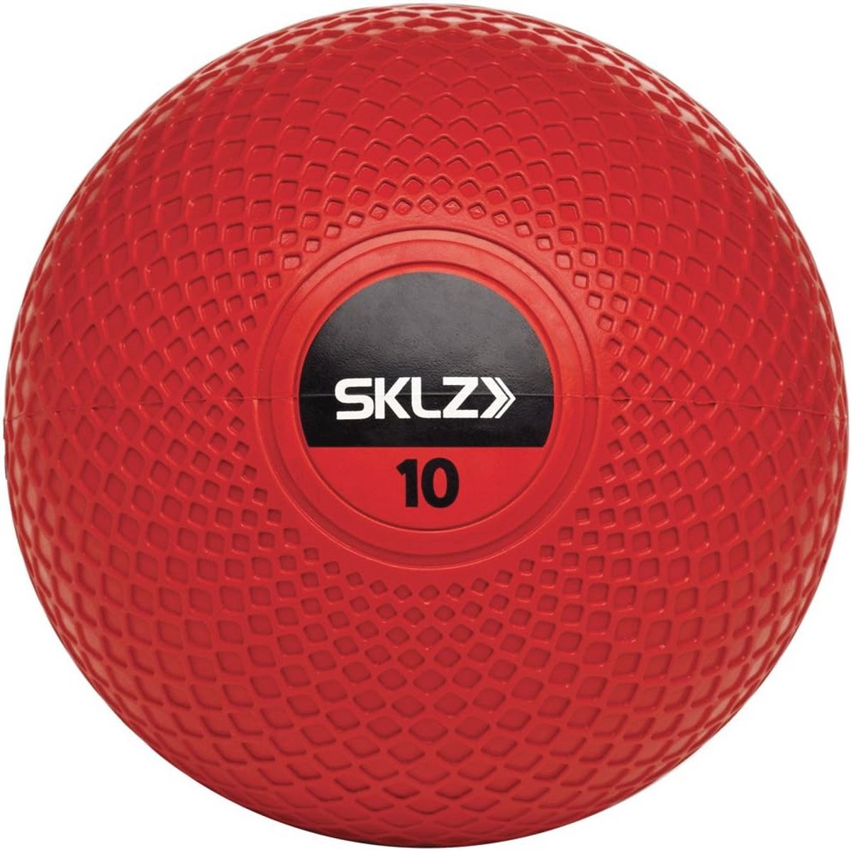 Professionele massageroller voor sportprestaties - Zwart