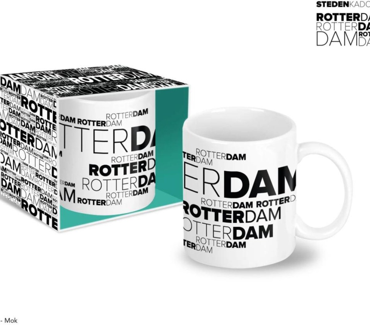 Mok Rotterdam