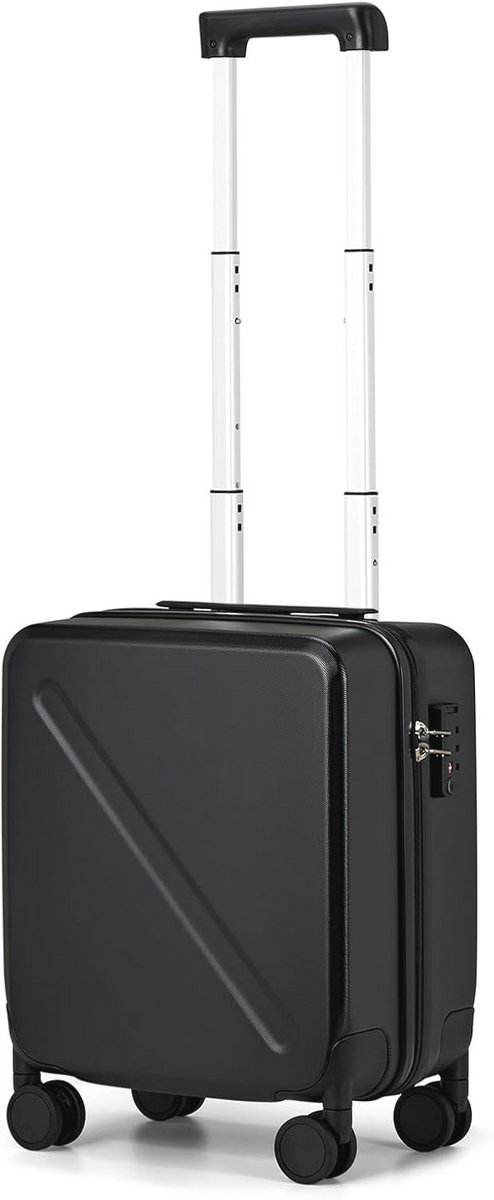 Handbagage Koffer - Compact & Lichtgewicht voor Reizen
