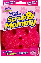 Scrub Mommy 1ct Cat