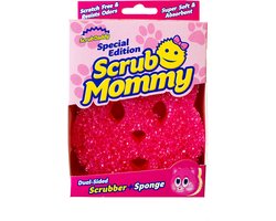 Scrub Mommy 1ct Cat