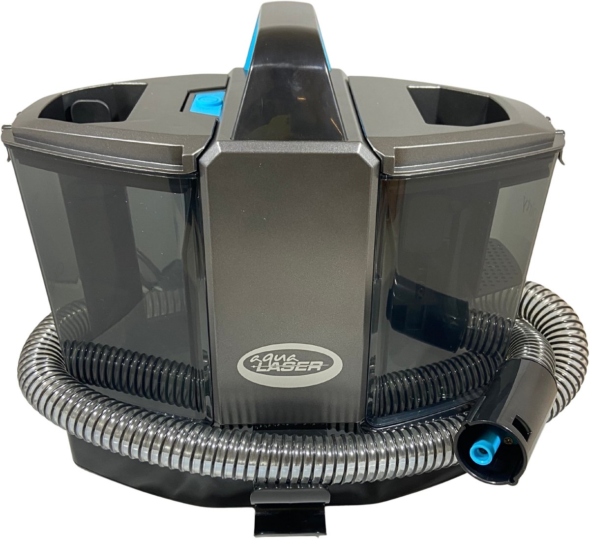 Aqua Laser Draagbare Vlekkenreinger - 500W - Spot Cleaner - 2-tanks-systeem - Tapijt & Meubelreiniger