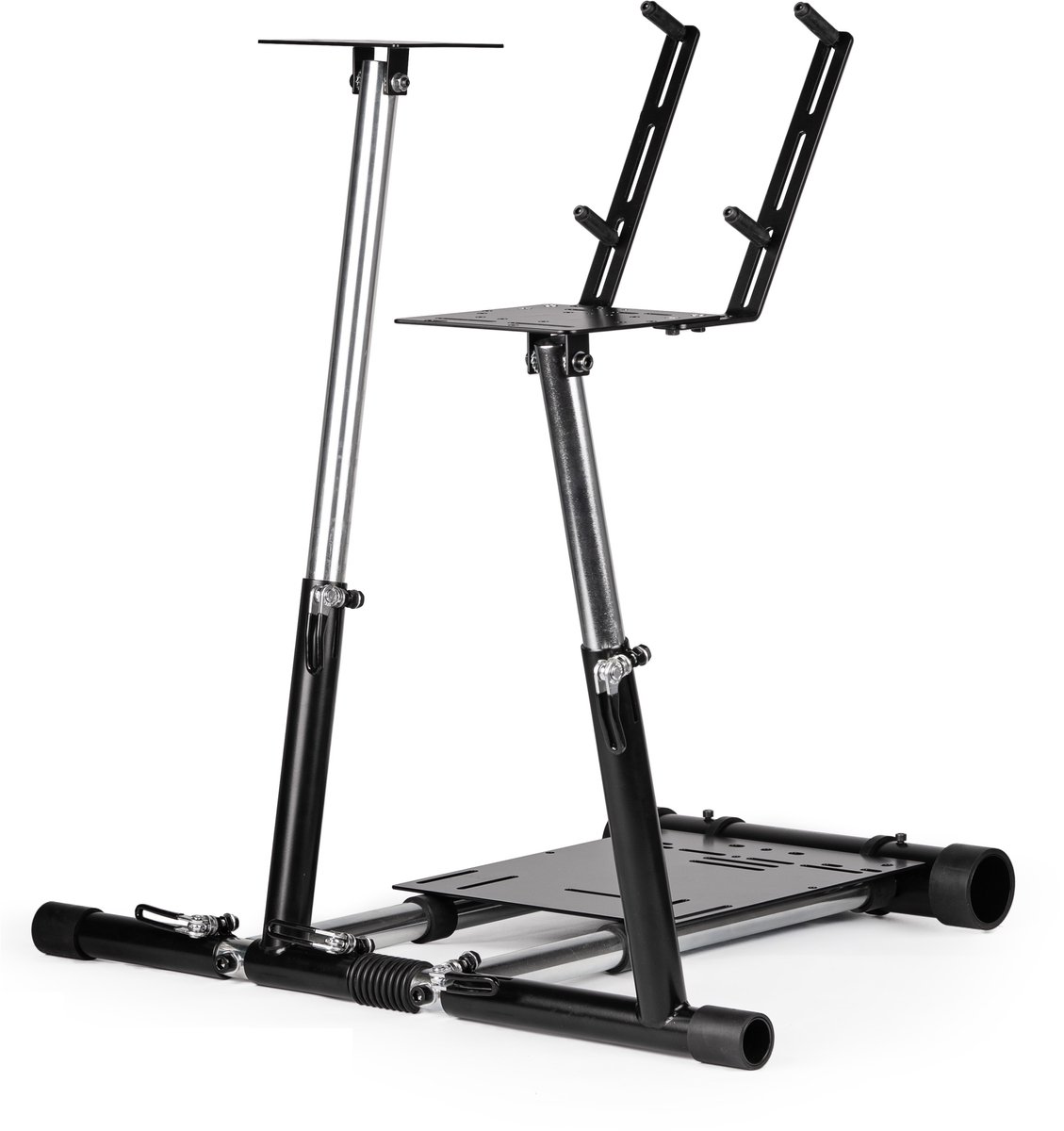 Wheel Stand Pro Farm Truck – Stuurstandaard – Zwart