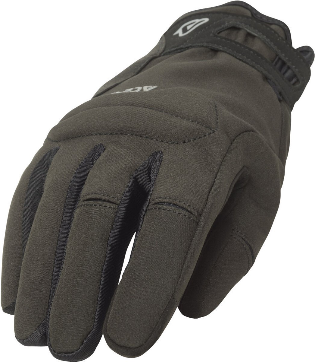 Acerbis Urban WP2 Zwarte Handschoenen - Handschoen