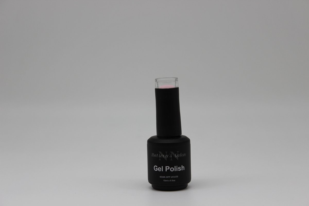 NN GELPOLISH ROZENHOUT | HEMA FREE | TPO FREE