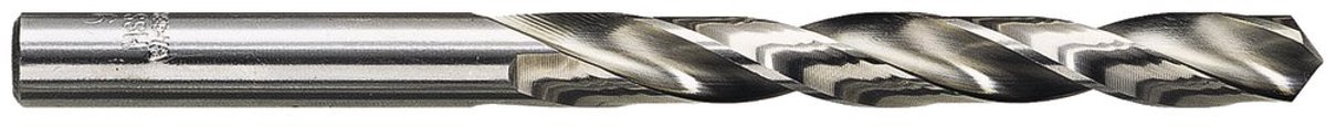wolfcraft - Metaalboor 1mm - 3 stuks - HSS gewalst - Ø 1 mm - Boor voor Metaal - 7541010