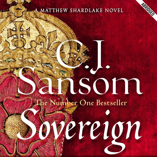 Sovereign - cover