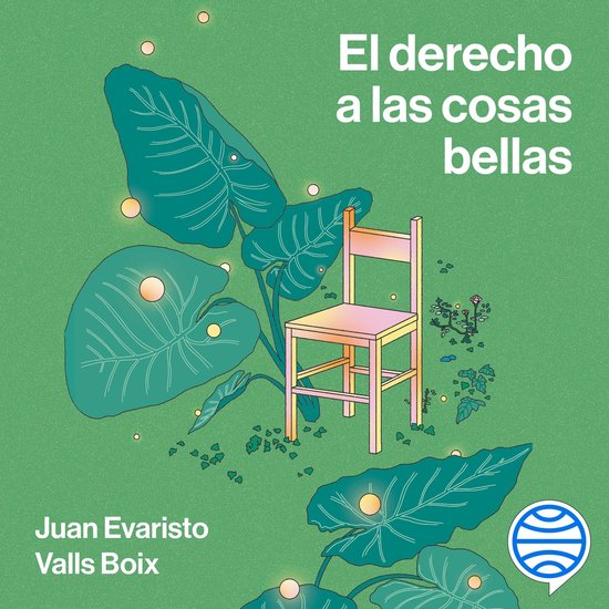 El derecho a las cosas bellas - cover