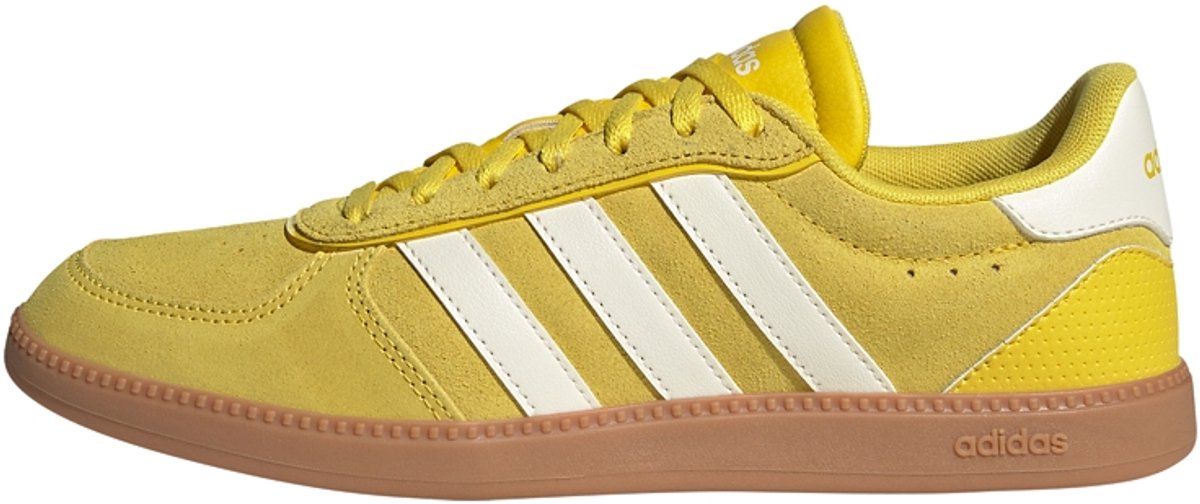 Adidas NKA01 Geel