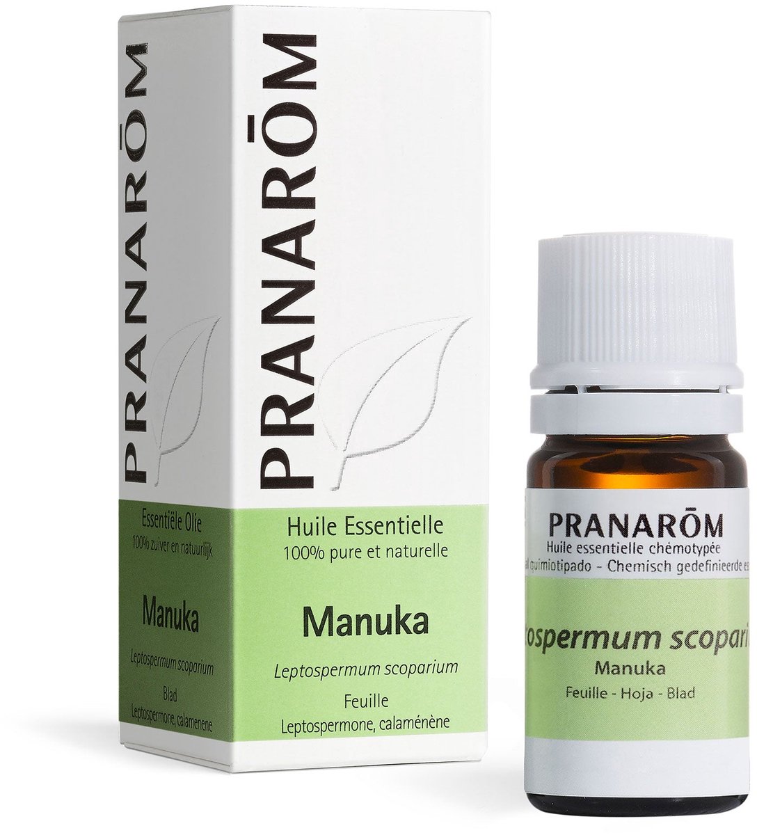 Pranarom - Manuka - 5 ml
