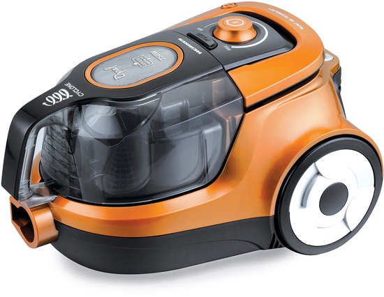 James Dyson, uitvinder van de zakloze stofzuiger: 'Ik hou van saaie