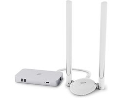 Decentrale VPN-router voor veilig internetten en gratis wifi