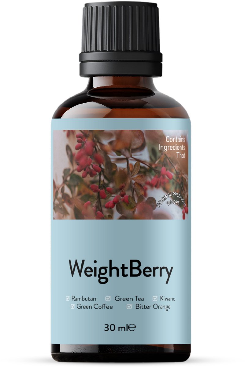 Weightberry