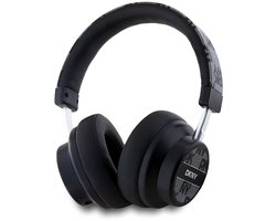 DKNY Checkered Serie - Bluetooth Over-ear Hoofdtelefoon - Zwart - Ergonomische Pasvorm - Ruisonderdrukking