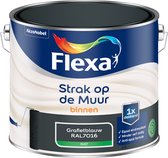 Grafietblauw / Ral 7016