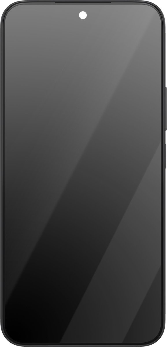 Honor, Origineel compleet scherm voor Honor 400 LCD-paneel met touchscreen en chassis, Zwart