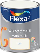 Flexa - Creations Voorstrijk - Wit - 1 L