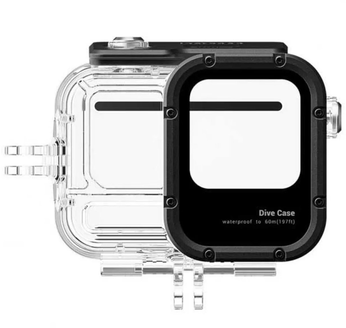 Insta360 Ace Pro 2 Dive Case