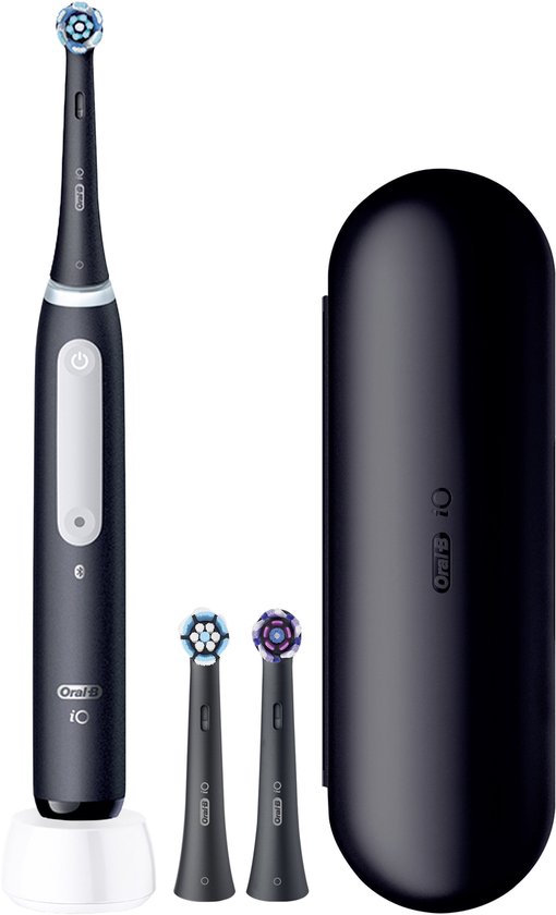 Oral-B iO Series 3 Elektrische Tandenborstel Geschenkset