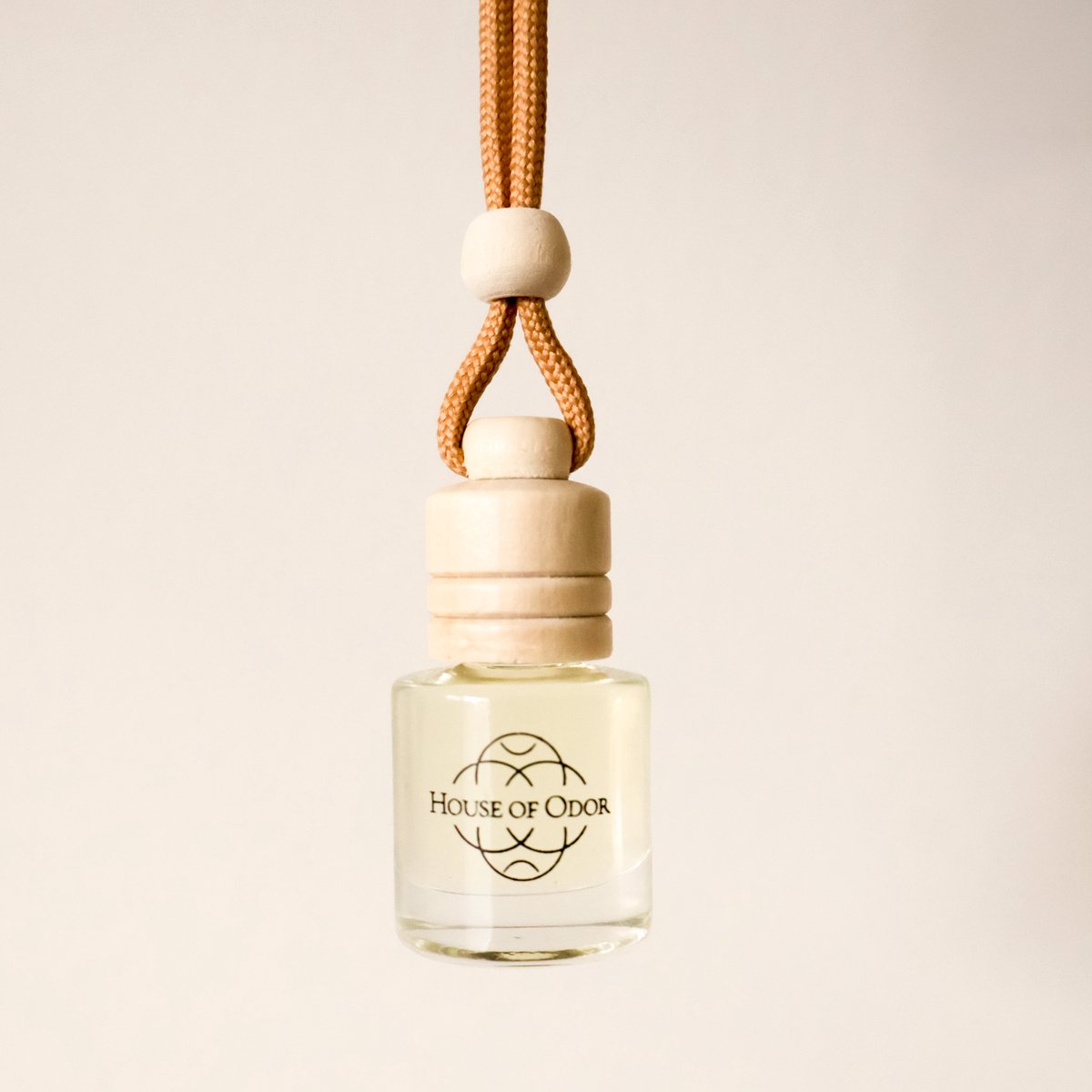House of Odor | Watermeloen | Autogeur | Heerlijke geuren voor in je auto | 10 ML | Autoparfum