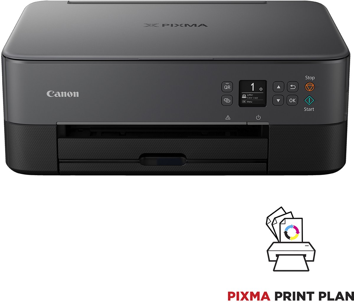 Canon PIXMA TS5350I