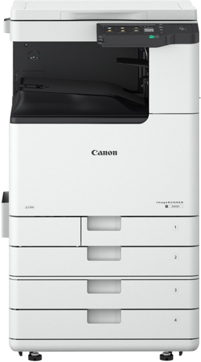 Canon imageRUNNER 2925i Laser A4 1200 x 1200 DPI 25 ppm Wi-Fi thumbnail 3