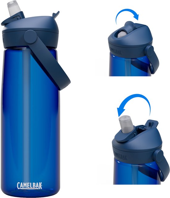CamelBak Thrive Flip Straw 750ml