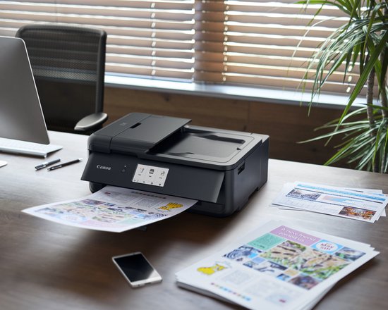 Canon PIXMA TS9550a