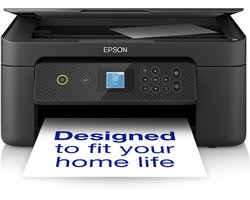 Epson Expression Home XP-3200 - All-In-One Inkjetprinter - Geschikt voor ReadyPrint