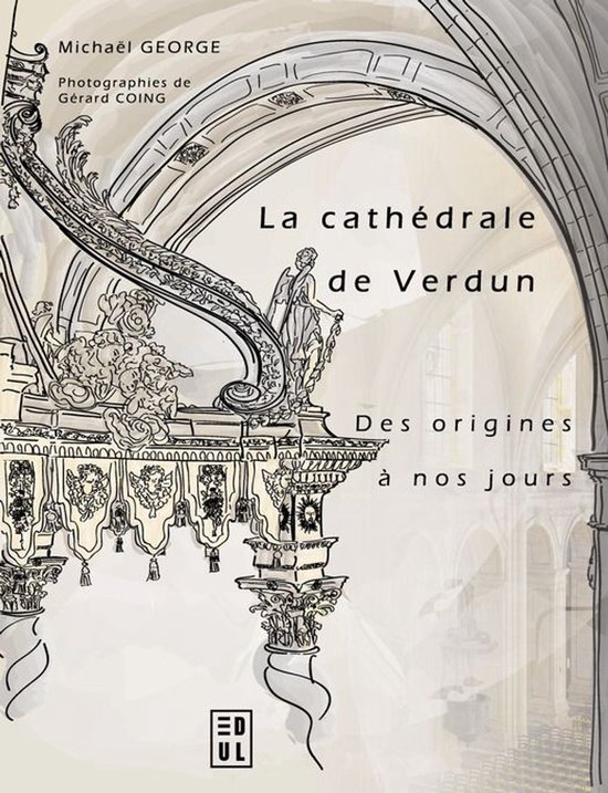 Archéologie, espaces, patrimoines - La cathédrale de Verdu ... - cover