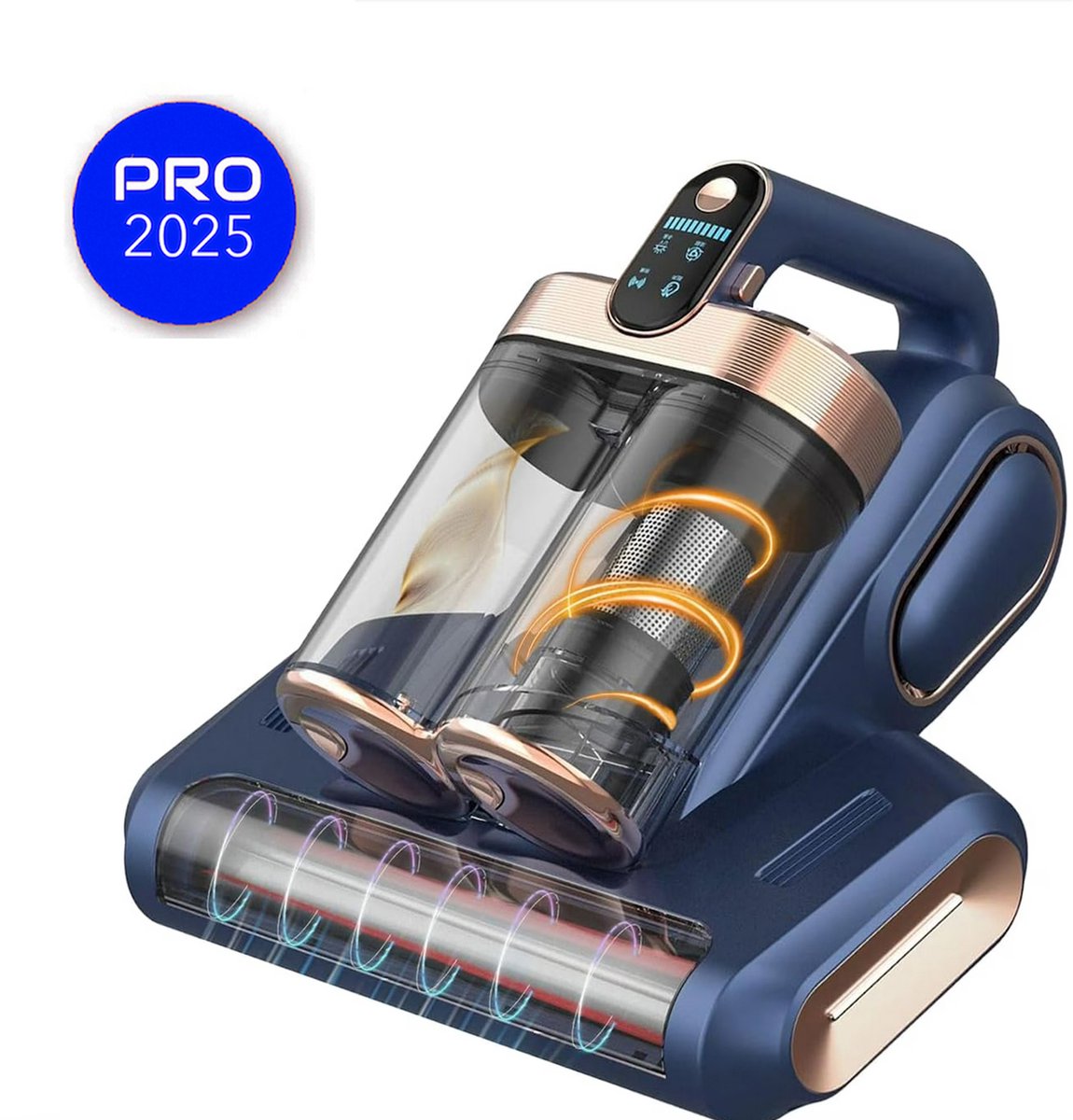 Velto Miteguard Pro - Allergeen - Allergeenzuiger - Velto - €68,40