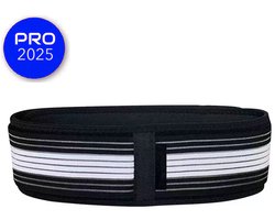 Orthogordel - Rug Si Gewrichten - Postuur Corrector - Houding - Sacro-Iliacale Gordel - Bekkenband - Band Voor Rug