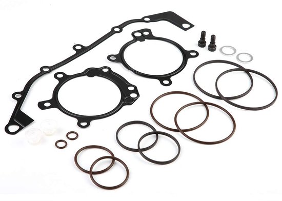 Dual Vanos O-Ring Seal Repair Kit for E46 E39 E36 E53 -, Easy Dual Vanos O-Ring Seal Repair Kit for E46 E39 E36 E53 -, Easy