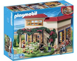 Vakantiehuis/Maison de campagne